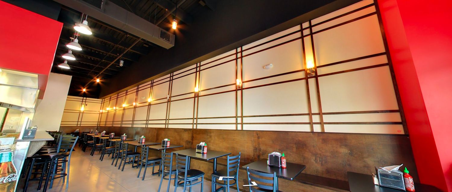Trendy, Turnkey Restaurant For Sale: 214 Azalea Square Blvd, Summerville, SC 29483